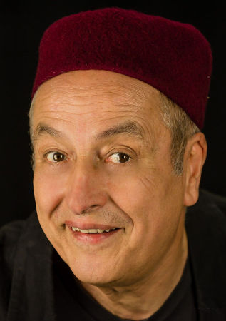 Ahmed Hafiz dans «Le bon fils»