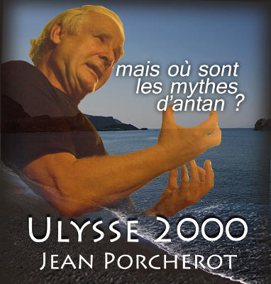 Ulysse 2000, par Jean Porcherot